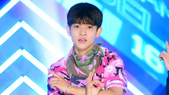 金Samuel - I Got It&Sixteen- The Show现场版 17/08/08