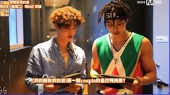 EXO - 我的朋友我的爱预告  EXO CUT