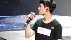 张艺兴(EXO),吴亦凡 - 繁星CP旧回忆,吴亦凡张艺兴年少旧时光
