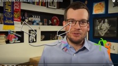 音乐短片 - Animation vs. YouTube (original)