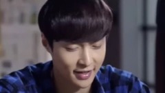 张艺兴(EXO) - 【张艺兴】这只小狐狸让你着迷了嘛??