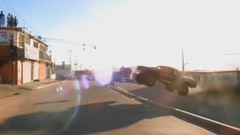 Modern Talking - Win the Race HD. Dakar super truck extreme attack remix