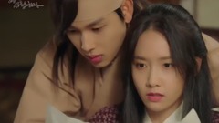 少女时代,影视原声,允儿(少女时代) - 韩剧<王在相爱> EP10 cut