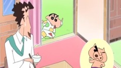 动漫专属 - 经典动漫《蜡笔小新》主题曲