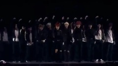 防弹少年团 - Camellia防弹安利博开博视频