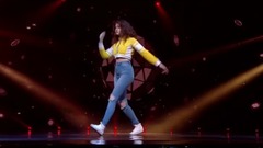舞蹈视频,音乐短片 - Dytto Amazing Dance Performance in India Tip Tip Barsa Pani Dance Plus 3 Shakti Mohan