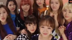 Weki Meki - 'I don't like your Girlfriend' 歌词是什么?