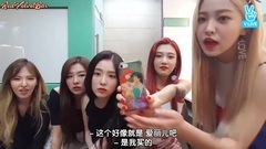 Red Velvet - 雪球计划