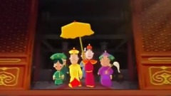 动漫专属 - 动画片《神厨小福贵》片头曲