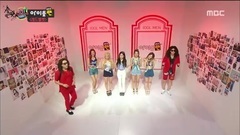 Red Velvet,IRENE(Red Velvet) - Red Velvet Cut