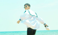 NCT DREAM - We Young Teaser Clip MARK ver.