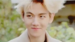EXO,EXO-K - wuli金茶蛋盛世