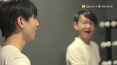 王俊凯 - [王俊凯]四周年排练独家花絮cut