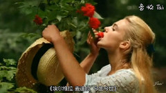 音乐短片 - 埃尔维拉.麦迪根 今生今世---莫扎特C大调第21号钢琴协奏曲第二乐章