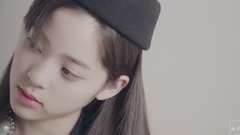 欧阳娜娜 - 少年企画跨界大刊 欧阳娜娜的另一面 坚韧强硬肆意生长