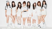 Weki Meki - Weki Meki - I don't like your Girlfriend 中文字幕