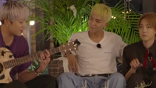 Winner - WINNER - LOVE ME LOVE ME+ISLAND（ACOUSTIC版）