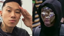 欧阳靖Mc Jin  - HIPHOPMAN