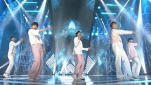 Snuper - SNUPER - The Star Of Stars - SBS The Show 现场版 17/08/08