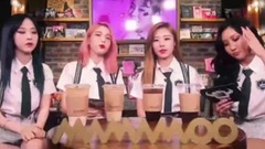MAMAMOO - MAMAMOO ZANY TV 跟南美粉丝的Q&A EP2