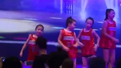 舞蹈视频 - Surper Girl
