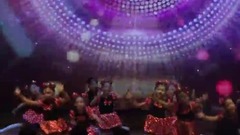 舞蹈视频 - 快乐米奇