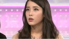 IU - 日本NHK电视台BS1专访