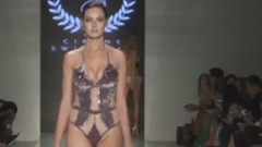 Fashion Show,音乐短片 - CIRONE SWIMWEAR Art Hearts Fashion Beach Miami Swim Week 2017 SS 2018 - Fashion Channel