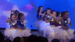 舞蹈视频 - 大眼睛