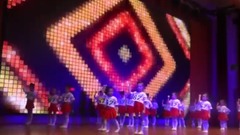 舞蹈视频 - 爵士宝贝