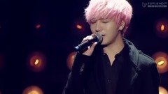 Super Junior,艺声(Super Junior),Infinite,B.A.P,Winner,Highlight - 那些用声音圈饭的实力主唱