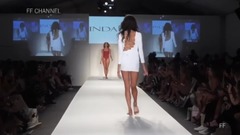 Fashion Show,音乐短片 - Indah Spring Summer 2018 Full Fashion Show Miami Swim Week