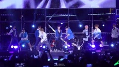 NCT,NCT 127,昀昀 - 0 Mile+Cherry Bomb