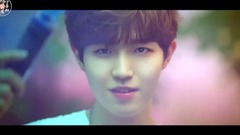 WANNA·ONE - Energetic