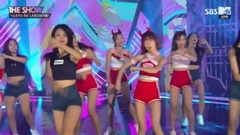 LABOUM - Only U
