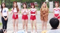 LABOUM - 迷你粉丝见面会