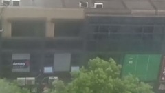 群星 - 老天终于下雨了