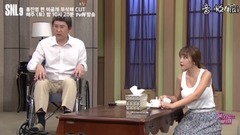 洪真英,韩国群星,韩国综艺 - 侠女的诱惑 EP.19