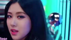 WENDY(Red Velvet),Red Velvet,BLACKPINK - Rose VS Wendy的VOCAL对决