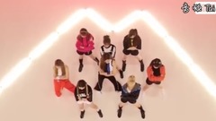 Weki Meki - I don't like your Girlfriend 消音版