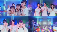 HKT48 - さくらんぼを結べるか?