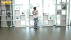 金Samuel - Sixteen 直拍版