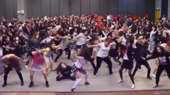 舞蹈视频 - Kpop随机舞蹈