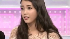 IU - 日本NHK电视台BS1专访