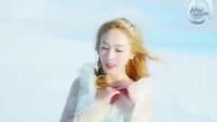 少女时代,太妍(少女时代),Jessica - Why I Fly Wonderland