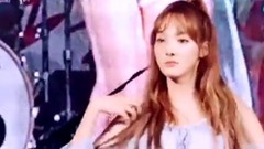 Stellar,朱敏希(Stellar) - Sting