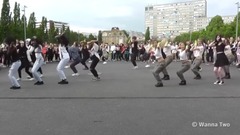 舞蹈视频 - Kpop随机舞蹈