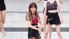 Nine Muses,景丽(Nine Muses) - Lip 2 Lip