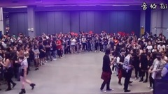 舞蹈视频 - kpop随机舞蹈