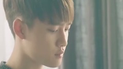 EXO,边伯贤(EXO) - Beautiful <我邻居是EXO>OST